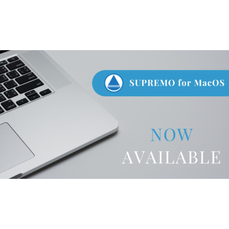 Supremo SOLO - licencia na 12 mesiacov